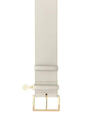 CINTURA DONNA - GUESS BIANCO - BW9350 P6270 2