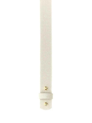 CINTURA DONNA - GUESS BIANCO - BW9353 P6225 2