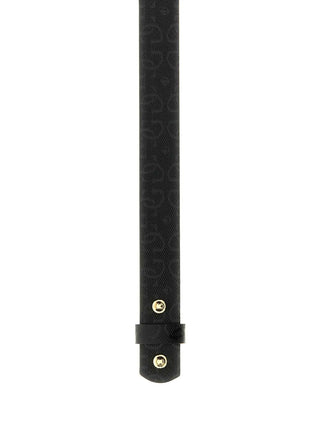 CINTURA DONNA - GUESS NERO - BW9353 P6225 2