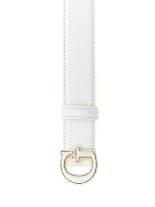 CINTURA DONNA - GUESS BIANCO - BW9354 P6230 2