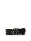 CINTURA DONNA - GUESS NERO - BW9354 P6230 1