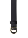 CINTURA DONNA - GUESS NERO - BW9354 P6230 2