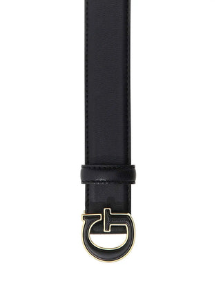 CINTURA DONNA - GUESS NERO - BW9354 P6230 2