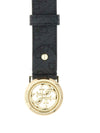 CINTURA DONNA - GUESS CARBONE - BW9357 P6230 2