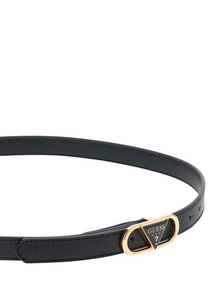 CINTURA DONNA - GUESS NERO - BW9361 P6220 3