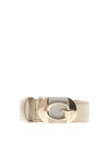 CINTURA DONNA - GUESS TAUPE - BW9363 P6230 1