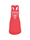 T-SHIRT DONNA - GUESS UNDERWEAR ARANCIO - E3GP03 JA914 1