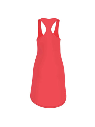 T-SHIRT DONNA - GUESS UNDERWEAR ARANCIO - E3GP03 JA914 2