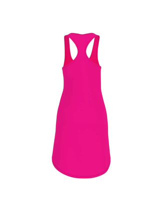 T-SHIRT DONNA - GUESS UNDERWEAR ROSA - E3GP03 JA914 2