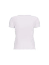 T-SHIRT DONNA - GUESS UNDERWEAR BIANCO - E5GI08 J1314 2