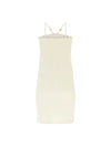 GONNA DONNA - GUESS UNDERWEAR BIANCO - E6GD04 KG322 2