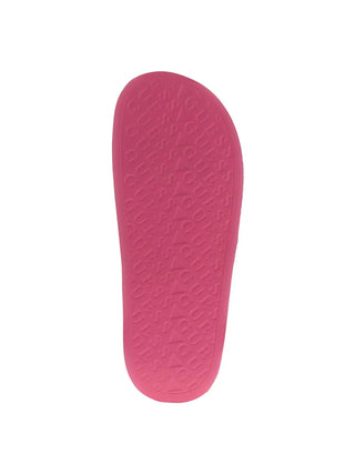 CIABATTA DONNA - GUESS UNDERWEAR ROSA - E6GZ16 BB00F 5