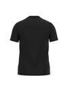 T-SHIRT UOMO - GUESS UNDERWEAR NERO - F6GI00 J1314 2