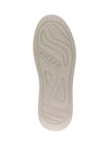 SNEAKERS DONNA - GUESS BIANCO-ORO - FLFE10 ELE12 4