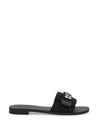 SCALZATO DONNA - GUESS NERO - FLGEL3 ELE19 1