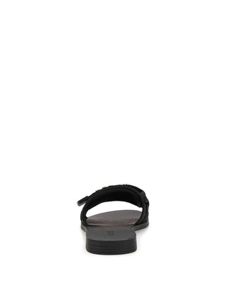 SCALZATO DONNA - GUESS NERO - FLGEL3 ELE19 3