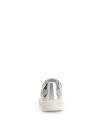 SNEAKERS DONNA - GUESS BIANCO - FLJE12 FAB12 3