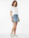 SNEAKERS DONNA - GUESS BIANCO - FLJE12 FAB12 6
