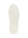 SNEAKERS DONNA - GUESS TAUPE - FLJE12 FAB12 4
