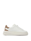 SNEAKERS DONNA - GUESS BIANCO-BEIGE - FLJELB FAL12 1