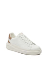 SNEAKERS DONNA - GUESS BIANCO-BEIGE - FLJELB FAL12 2