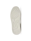 SNEAKERS DONNA - GUESS BIANCO-BEIGE - FLJELB FAL12 4