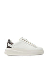 SNEAKERS DONNA - GUESS BIANCO-MARRONE - FLJELB FAL12 1