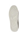 SNEAKERS DONNA - GUESS BIANCO-MARRONE - FLJELB FAL12 4