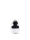 SNEAKERS DONNA - GUESS BIANCO-NERO - FLJFIO ELE12 3