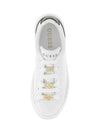 SNEAKERS DONNA - GUESS BIANCO-NERO - FLJFIO ELE12 4