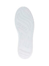 SNEAKERS DONNA - GUESS BIANCO-NERO - FLJFIO ELE12 5