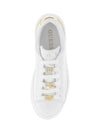 SNEAKERS DONNA - GUESS BIANCO-PLATINO - FLJFIO ELE12 2