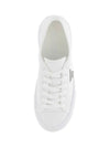 SNEAKERS DONNA - GUESS BIANCO - FLJJZ3 FAB12 4