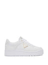 SNEAKERS DONNA - GUESS BIANCO - FLJMI6 FAL12 1