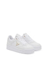 SNEAKERS DONNA - GUESS BIANCO - FLJMI6 FAL12 2