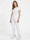 SNEAKERS DONNA - GUESS BIANCO - FLJMI6 FAL12 6