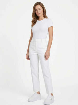 SNEAKERS DONNA - GUESS BIANCO - FLJMI6 FAL12 6
