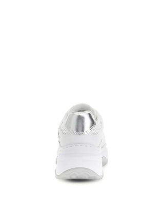 SNEAKERS DONNA - GUESS BIANCO - FLPHAR ELE12 3