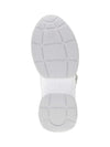 SNEAKERS DONNA - GUESS BIANCO - FLPHAR ELE12 5
