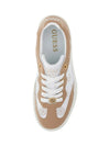 SNEAKERS DONNA - GUESS BIANCO-BEIGE - FLPSW3 FAL12 4