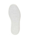 SNEAKERS DONNA - GUESS BIANCO-BEIGE - FLPSW3 FAL12 5