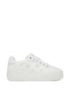 SNEAKERS DONNA - GUESS BIANCO - FLPSW3 FAL12 1