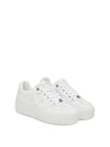 SNEAKERS DONNA - GUESS BIANCO - FLPSW3 FAL12 2