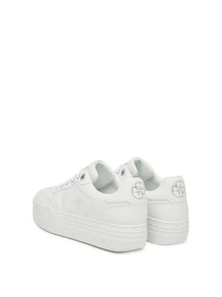 SNEAKERS DONNA - GUESS BIANCO - FLPSW3 FAL12 3