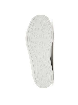 SNEAKERS DONNA - GUESS BIANCO - FLPSW3 FAL12 4