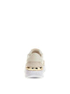 SNEAKERS DONNA - GUESS BEIGE-MARRONE - FLPVN5 FAL12 3