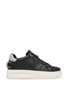 SNEAKERS DONNA - GUESS NERO - FLPWES ELE12 1