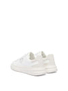SNEAKERS UOMO - GUESS BIANCO - FMFBAN LEL12 3