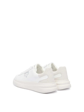 SNEAKERS UOMO - GUESS BIANCO - FMFBAN LEL12 3