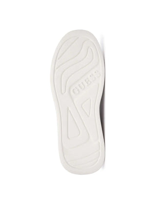 SNEAKERS UOMO - GUESS BIANCO - FMFBAN LEL12 4